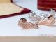 Fashion Cartier Leopard Earring with Diamond - AAA Replica (2)_th.jpg